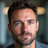 Photo de Marc Legrand, Directeur de la Science des Données chez Éclatonde